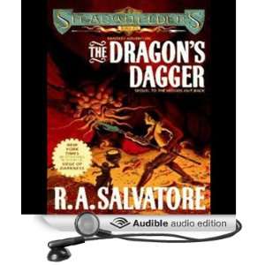 The Dragons Dagger: Spearwielders Tale [Unabridged] [Audible Audio 