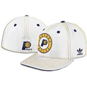  Pacers adidas Superstar Cap w/Patent Leather Sports 