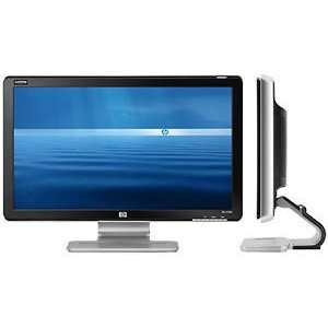  HP 23 Widescreen LCD Monitor: Computers & Accessories