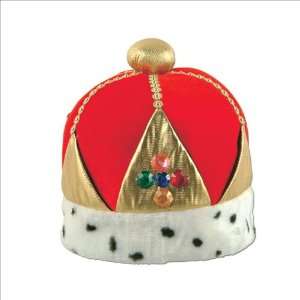 Imperial Queens Crown