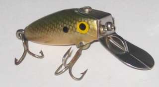 WOOD CO. DEEP R DOODLE SERIES 300 SMALL LURE  