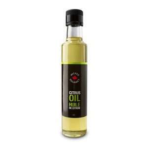 Wicked Gourmet Citrus Oil  Grocery & Gourmet Food