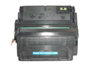 HP Q1338A 38A Toner for LaserJet 4200 4200dtn 4200dtns  