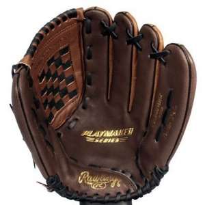  Rawlings Softball Slow Pitch Mitt   13 Left Hand Throw 