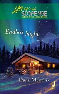   Endless Night by Dana Mentink, Harlequin  NOOK Book 