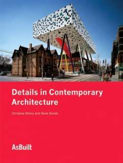   100 Contemporary Architects (2 Volume Set) by Philip 