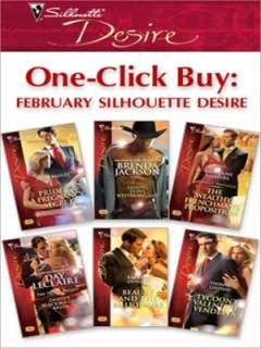   One Click Buy May Silhouette Desire by Paula Roe 