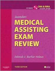   Review, (1437722369), Deborah E. Holmes, Textbooks   