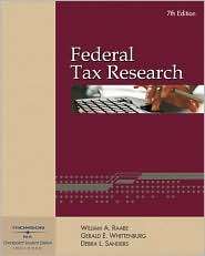 Federal Tax Research (with RIA Checkpoint and Turbo Tax Business 