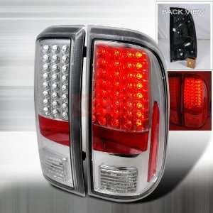 Ford Ford F250/Super Duty Led Tail Lights /Lamps Performance 