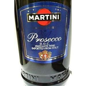  Martini & Rossi Prosecco 750ML Grocery & Gourmet Food