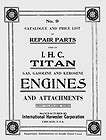   Morse Y Oil Engines items in Vintage Engine Manuals store on 