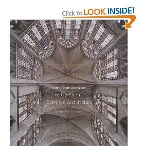  Heavenly Vaults From Romanesque to Gothic in European 
