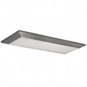    American Fluorescent Aeon Small Flush Mount