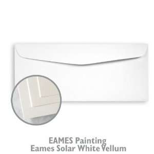  EAMES Painting Eames Solar White Envelope   500/Box 