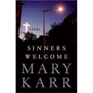  Sinners Welcome Poems Undefined Author Books