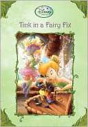 Tink in a Fairy Fix (Disney Kiki Thorpe