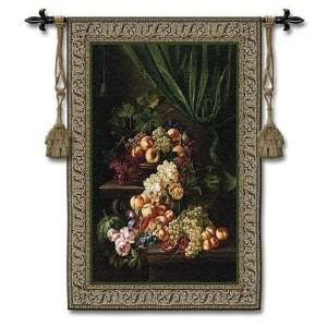  Pure Country Weavers Emerald Elegance Woven Wall Tapestry 