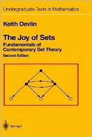   Set Theory, (0387940944), Keith Devlin, Textbooks   