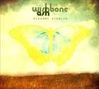 Wishbone Ash Elegant Stealth CD 880831081627  