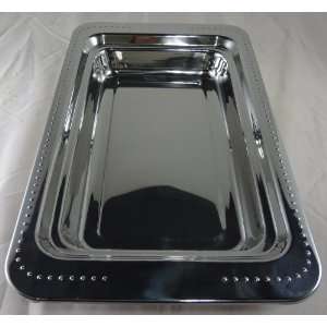   Steam Table Pan Highlights Your Fresh Choice 5306: Kitchen & Dining