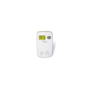   70 Series Thermostat, Single Stage, Non Programmable
