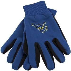  West Virginia Mountaineers Utility Work Gloves