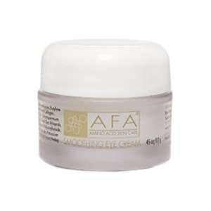  AFA Skin Care Smoothing Eye Cream 0.45oz: Beauty