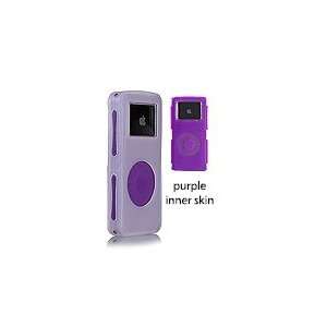   ) Light Purple (Outer Skin) / Ligh Purple (Inner Skin) Electronics