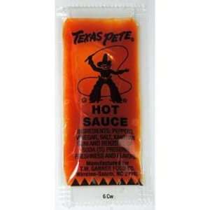  Texas Pete® Hot Sauce Case Pack 400: Everything Else