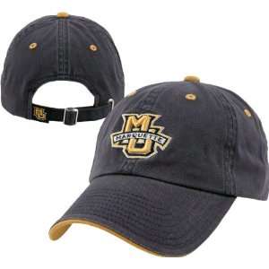   Marquette Golden Eagles Youth Team Color Crew Adjustable Hat: Sports
