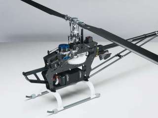   Flybarless 600 EP Helicopter Kit 4757 K10 NIB 4719523603631  