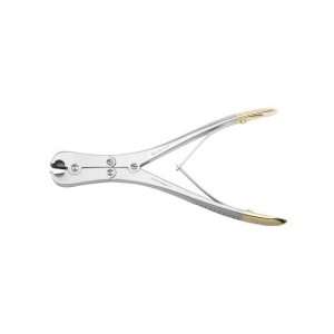  Cutter, Wire, Forcep, Ortho, Dbl/Act, 7, 18CM Health 