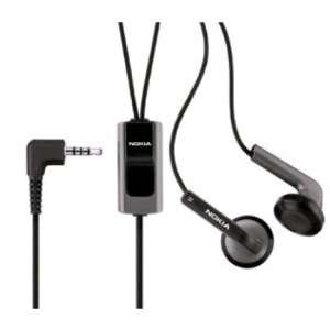  Garmin asus Nokia HS 47 Stereo Headset 2.5mm Jack cell 
