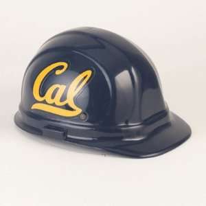   Collegiate Hard Hat   University of California: Sports & Outdoors