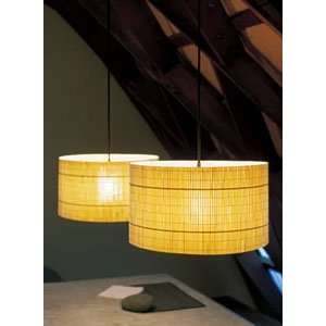  Santa & Cole Nagoya N3 Pendant Lamp by Ferran Freixa 