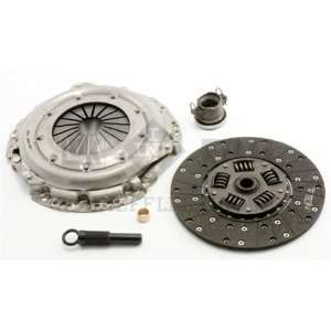    Luk 05 038 Clutch Kit W/Disc, Pressure Plate, Tool: Automotive