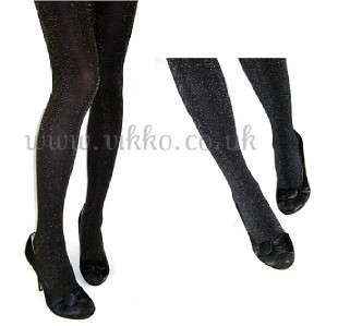 150 Den Opaque Quality Ultra sparkle Tights(7 colours)  