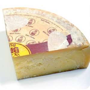 Bra Duro Cheese (Whole Wheel) Approximately 12 Lbs:  