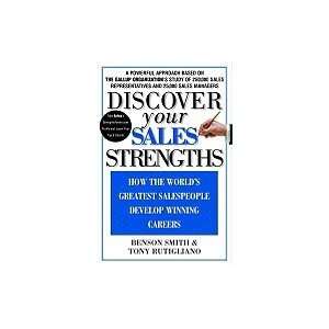 Discover Your Sales Strengths How the Worlds Greatest 