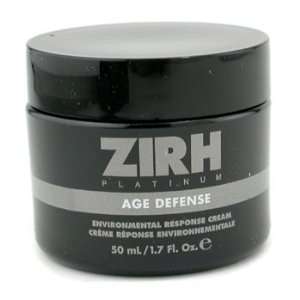   Platinum Age Defense Environmental Response Cream 50ml/1.7oz Beauty
