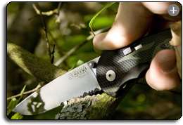 SOG Specialty Knives & Tools CFSA 98 Flash II, 1/2 