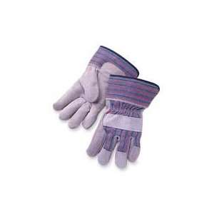  Products   Leather Palm Work Gloves, Large   Sold as 1 PR   Work 