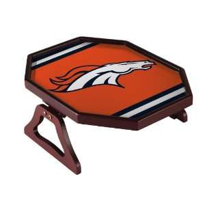  Armchair Quarterback, Denver Broncos Furniture & Decor