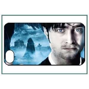  The Woman in Black Daniel Radcliffe Ciar??n Hinds iPhone 4 