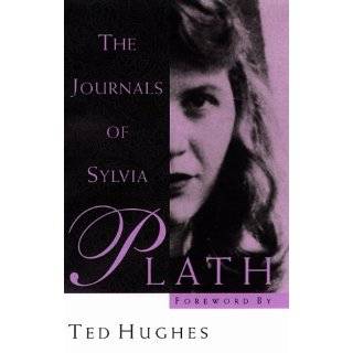 15 the journals of sylvia plath by sylvia plath ted hughes 4 2 out of 