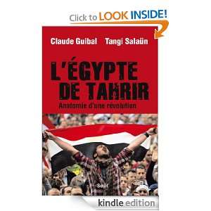   Edition) Claude Guibal, Tangi Salaün  Kindle Store