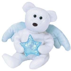   the Angel Bear (Holding Blue Star   Ideation Exclusive ) Toys & Games