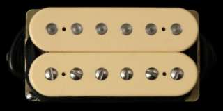 DiMarzio Air Zone Humbucker Guitar Pickup Cream New  
