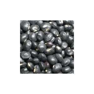  Jet Black Cowpea Seeds